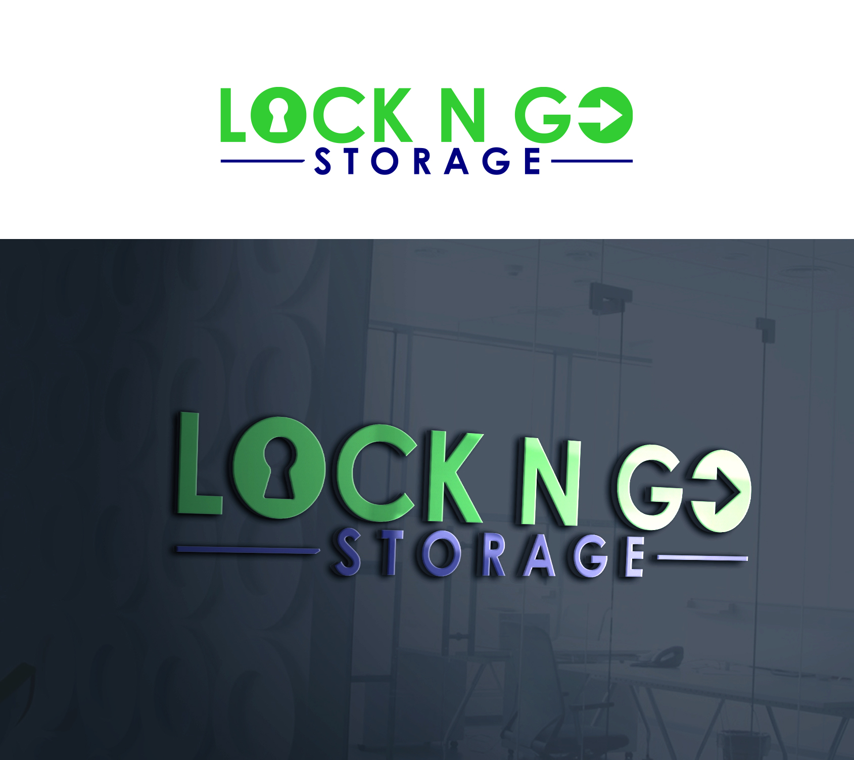 Logo Design by EnigmaArt for this project | Design #31115956