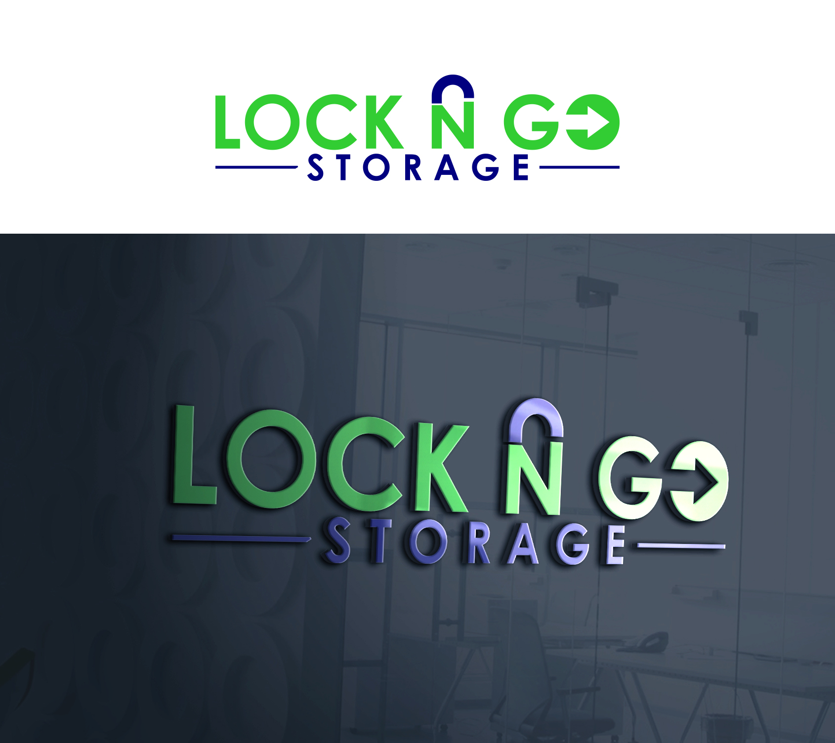 Logo Design by EnigmaArt for this project | Design #31115957