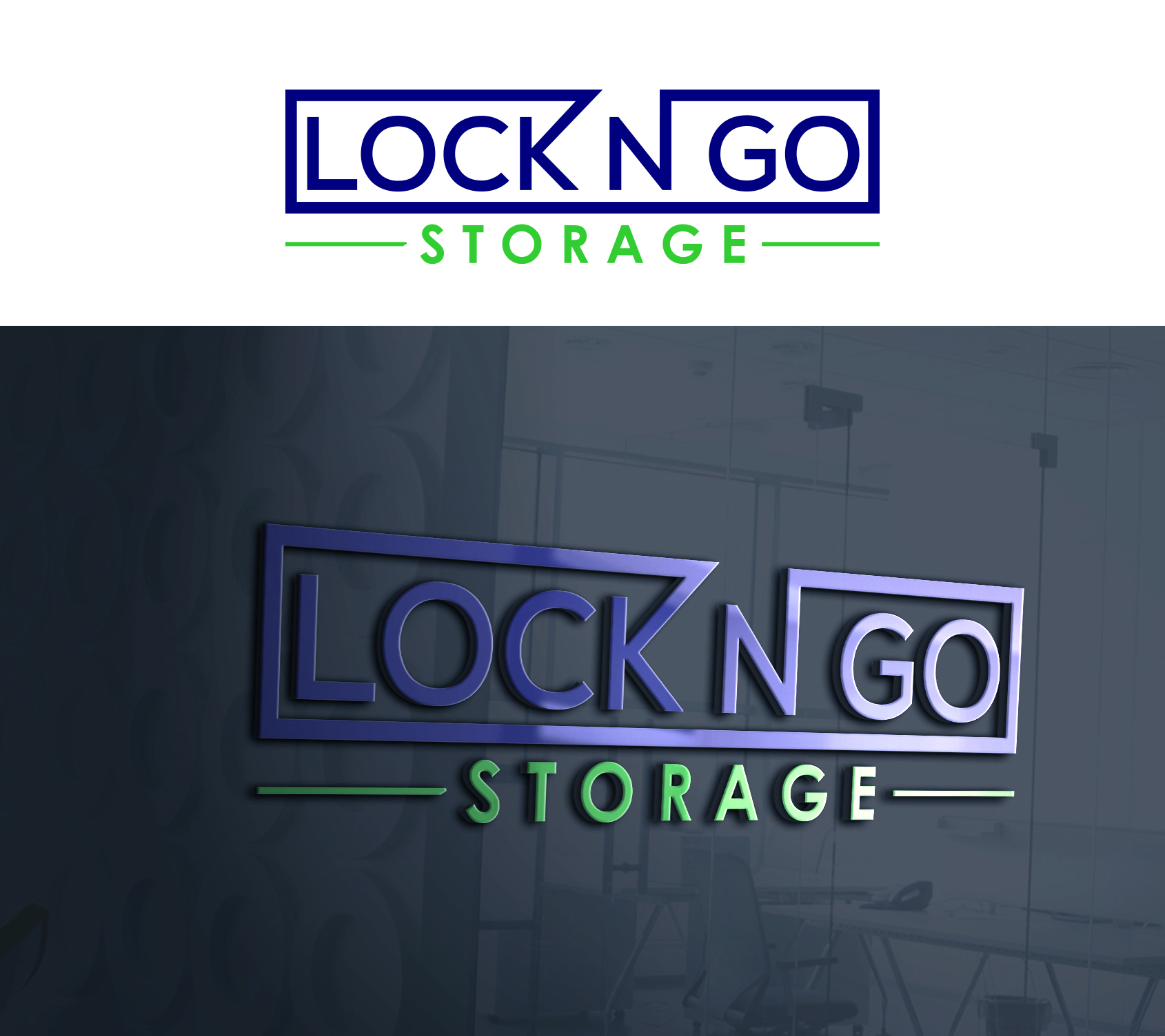 Logo Design by EnigmaArt for this project | Design #31119730