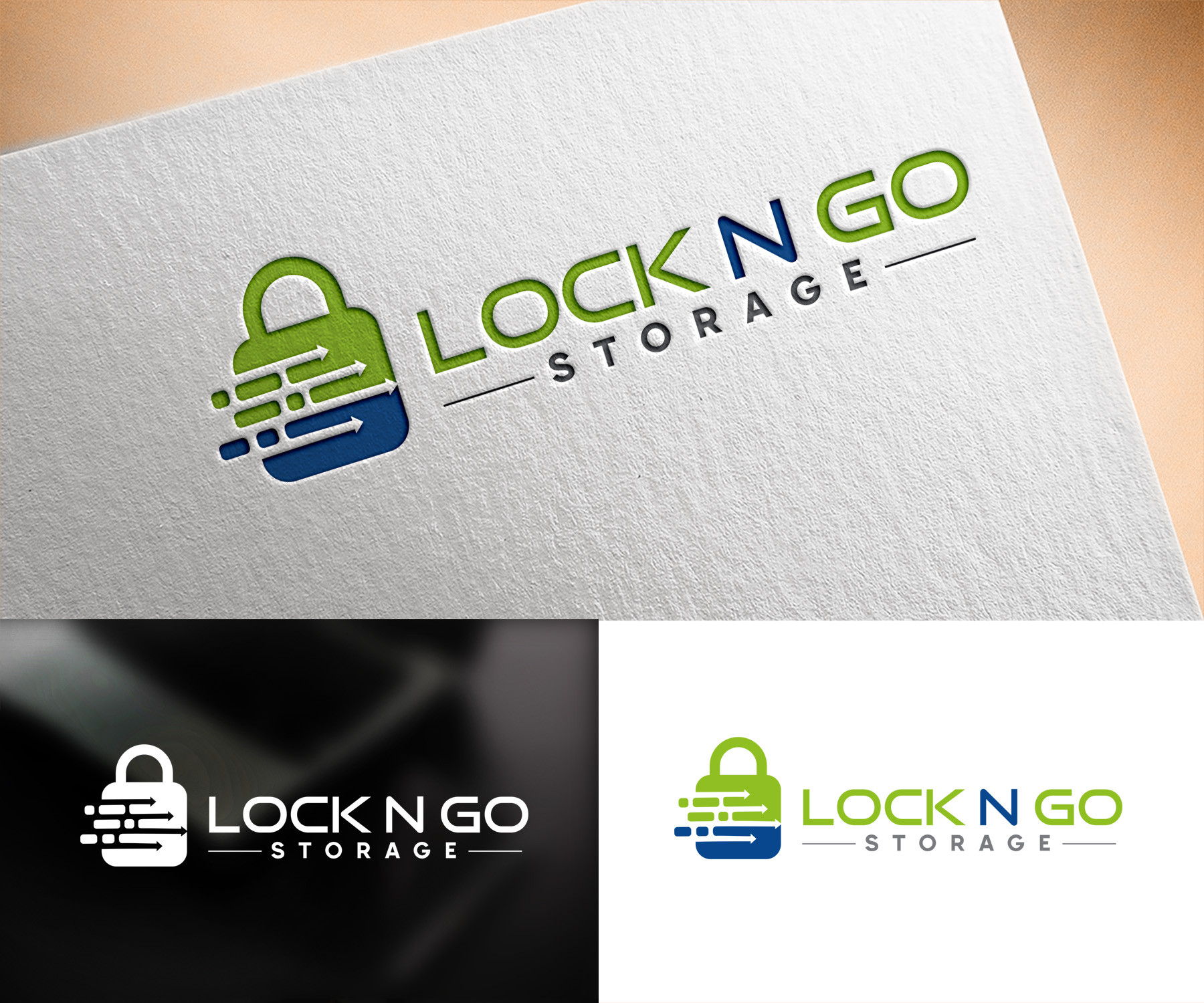 Logo Design by Vishak vasu for this project | Design #31122224