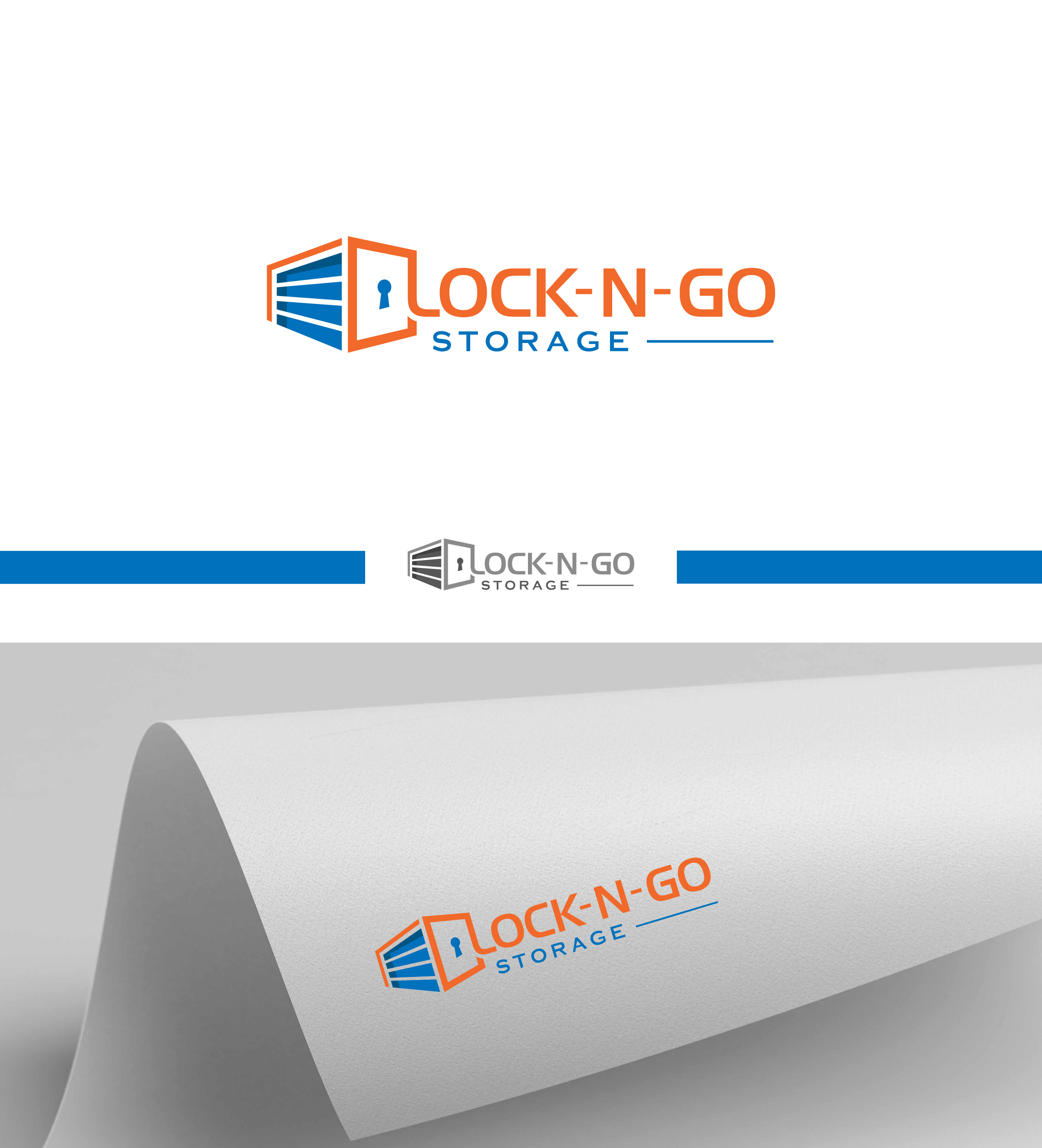 Logo Design by ecorokerz for this project | Design #31076840