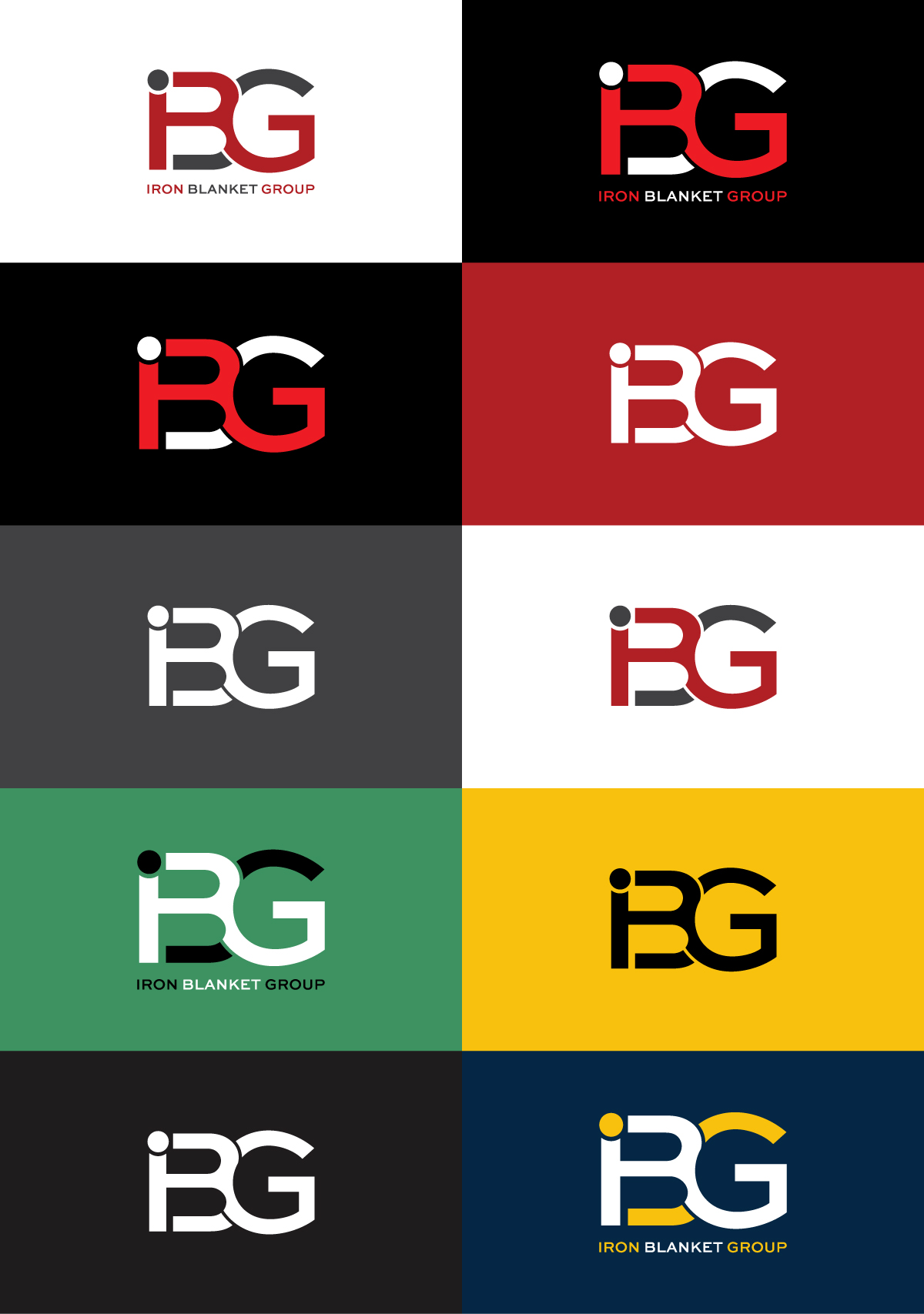 Logo Design by Ben Affleck for this project | Design #31090082