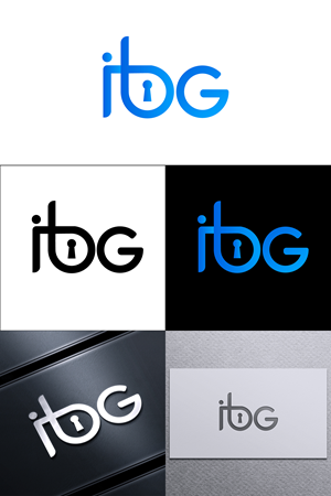 Logo Design by RPgraphics