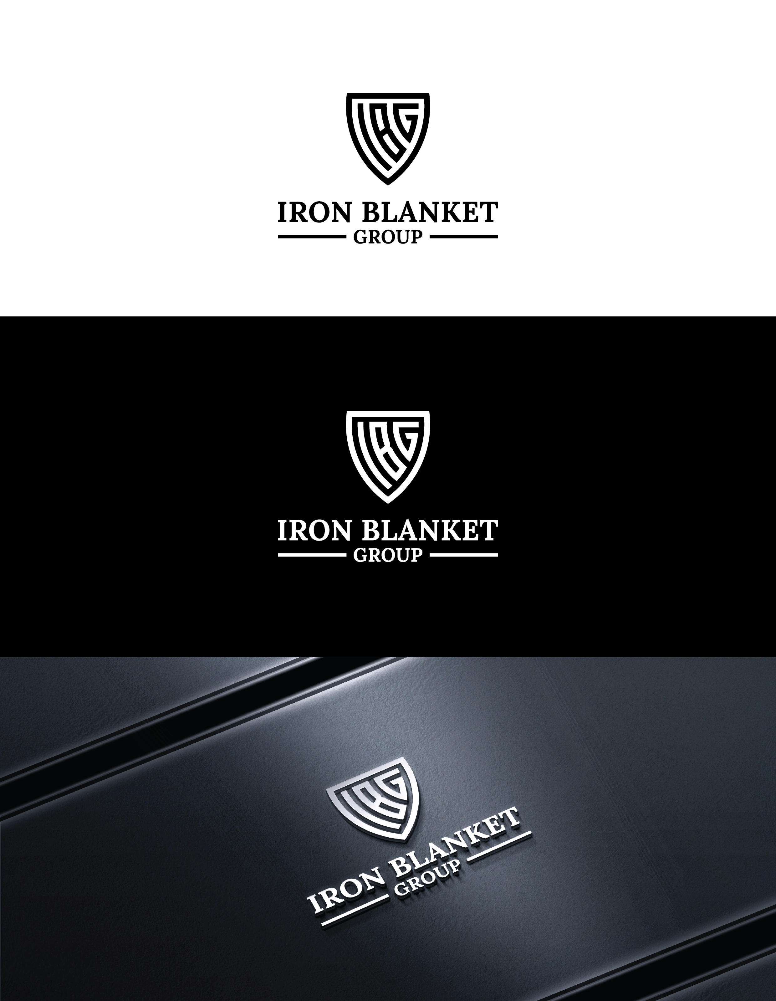 Logo Design by KINETIK™ for this project | Design #31084622