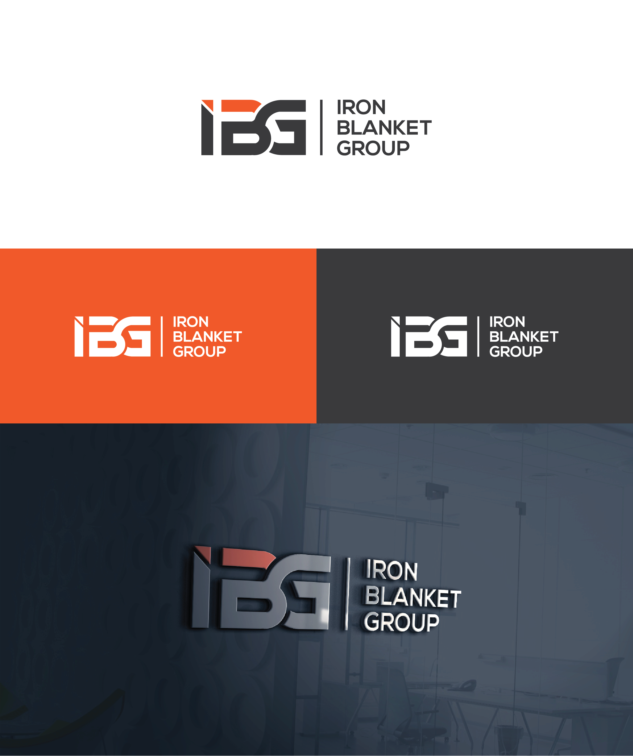 Logo Design by KINETIK™ for this project | Design #31092978