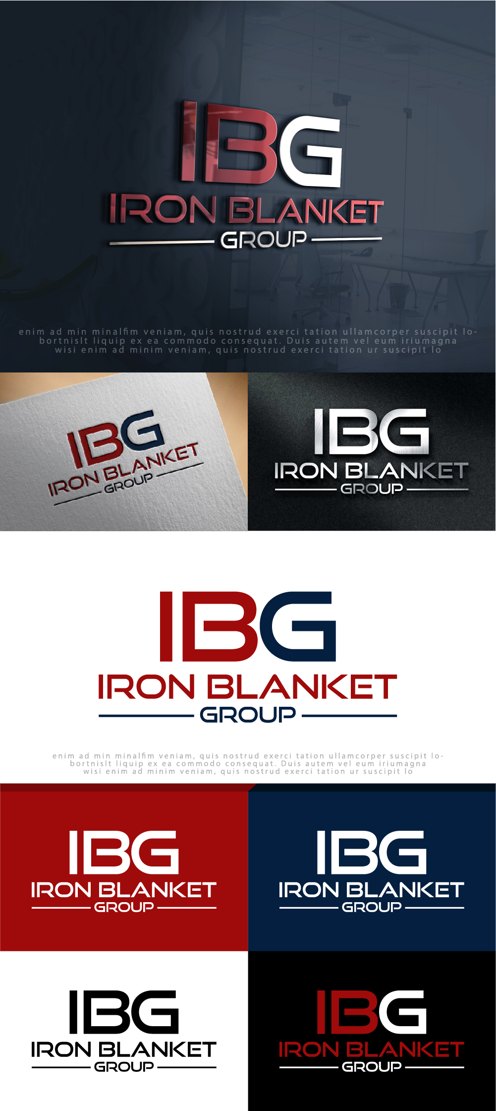 Logo Design by Ayub Zafar for this project | Design #31100659