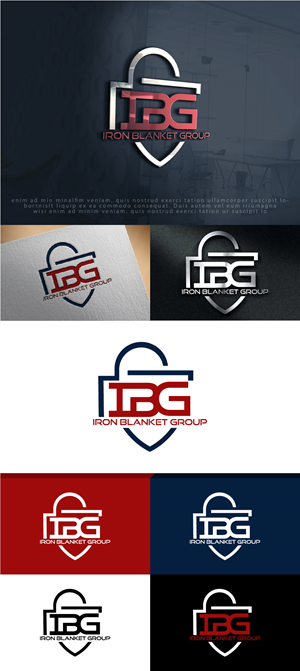 Logo Design by Ayub Zafar for this project | Design: #31100668