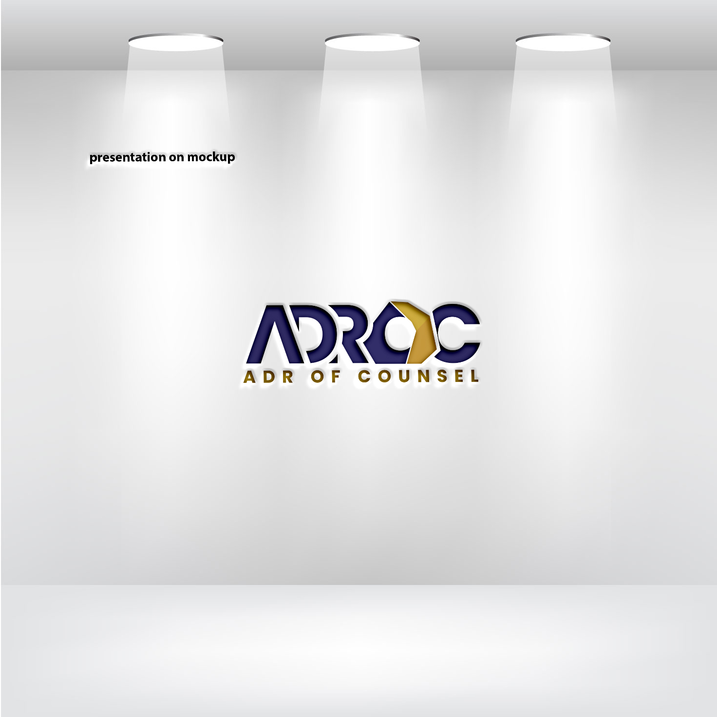 Diseño de Logo por RRR Design para este proyecto | Diseño #31079908