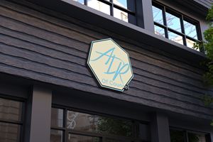 Diseño de Logo por Kavth para este proyecto | Diseño: #31109917