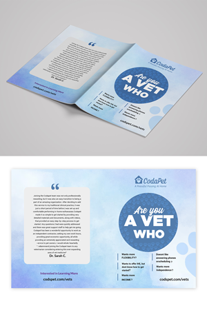 Flyer Design by Design Motion for this project | Design: #31080937