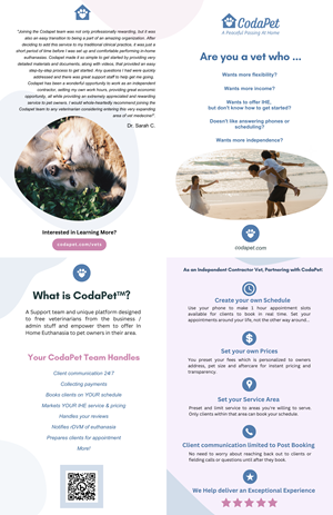 Design de Flyer par maya_mons pour ce projet | Design : #31160874