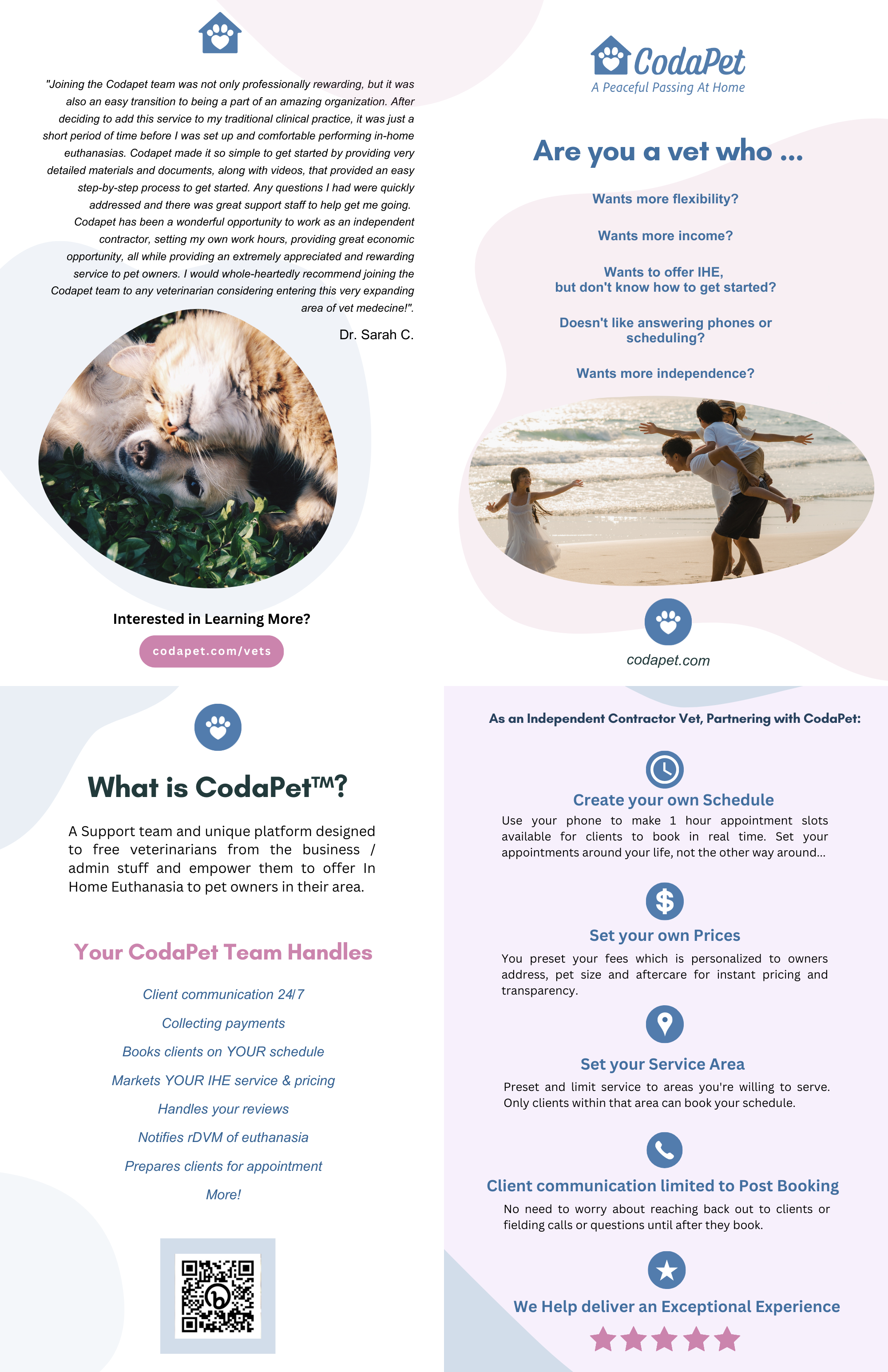 Diseño de Flyer por maya_mons para este proyecto | Diseño #31160883