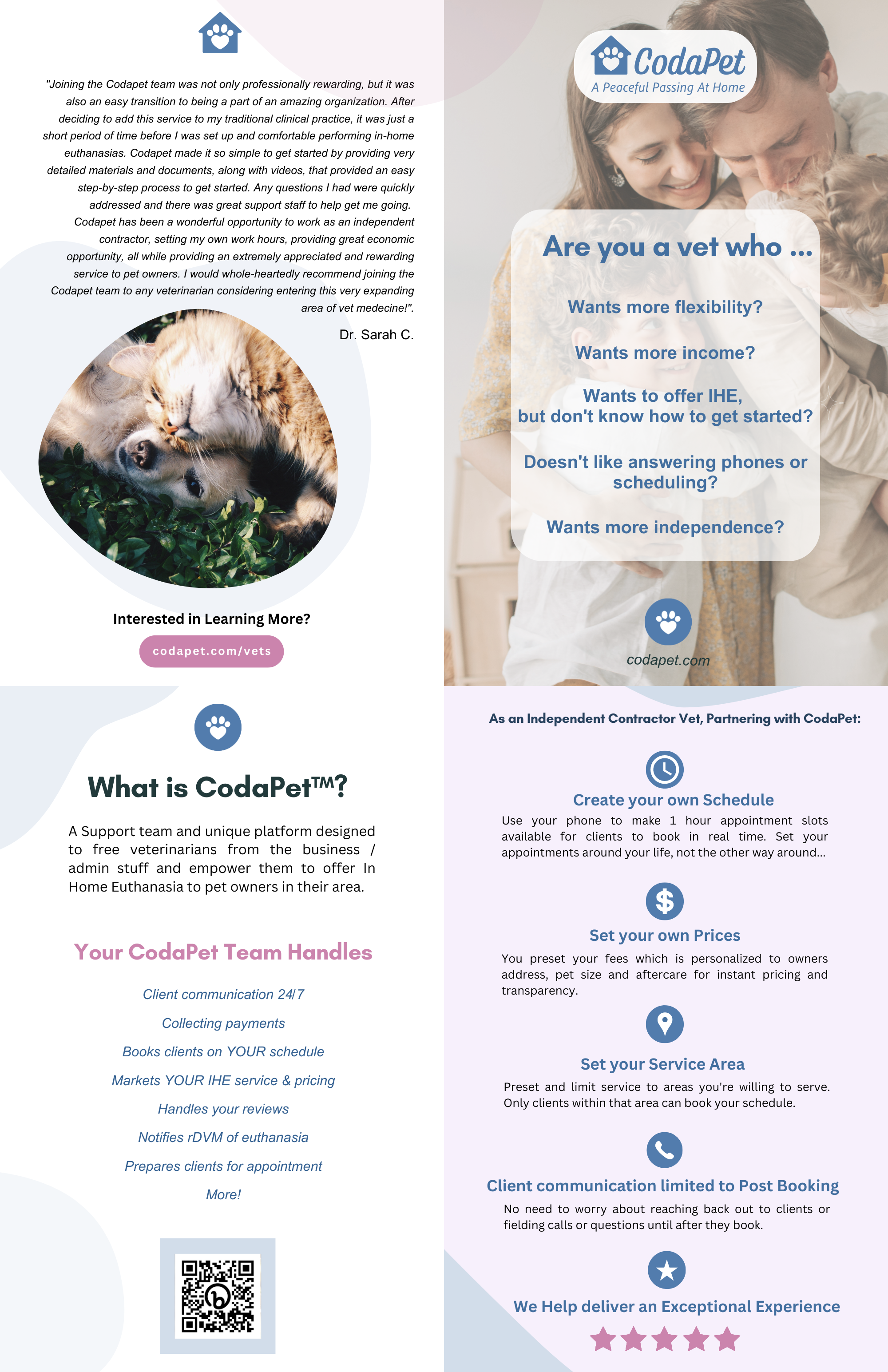 Diseño de Flyer por maya_mons para este proyecto | Diseño #31161050