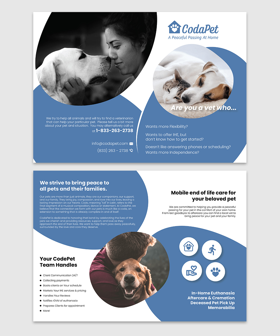 Flyer Design by YourLogoMaster for this project | Design #31082187