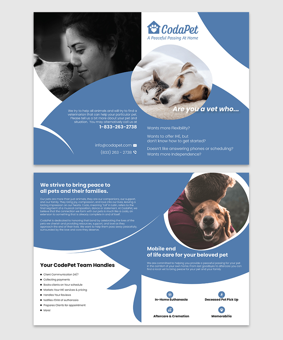 Flyer Design by YourLogoMaster for this project | Design #31082188