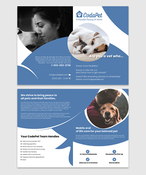 Flyer Design by YourLogoMaster for this project | Design: #31082188