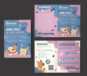 Flyer Design by artbitin