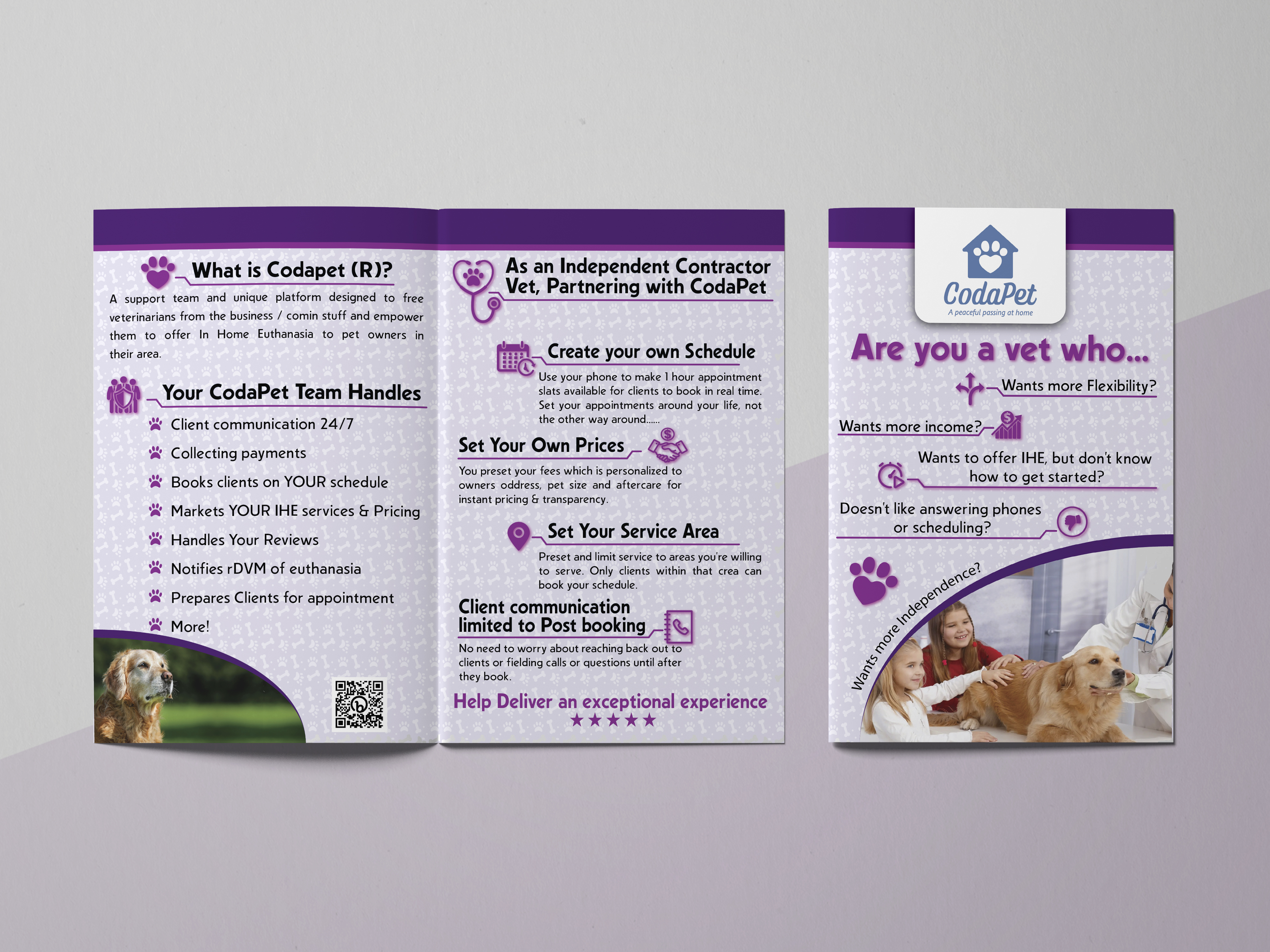 Design de Flyer par HT Graphic pour ce projet | Design #31113664