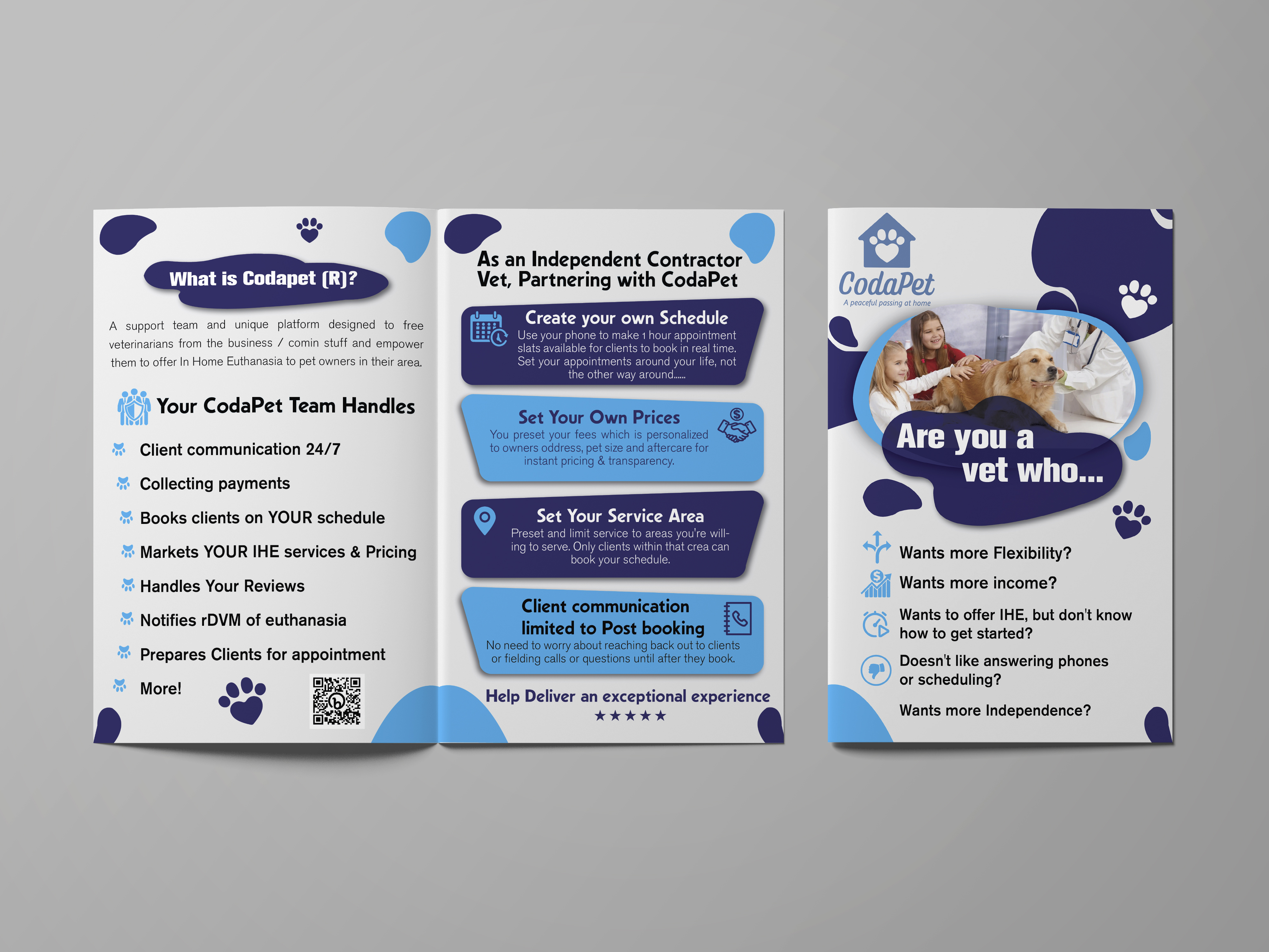 Flyer Design by HT Graphic for this project | Design #31116556