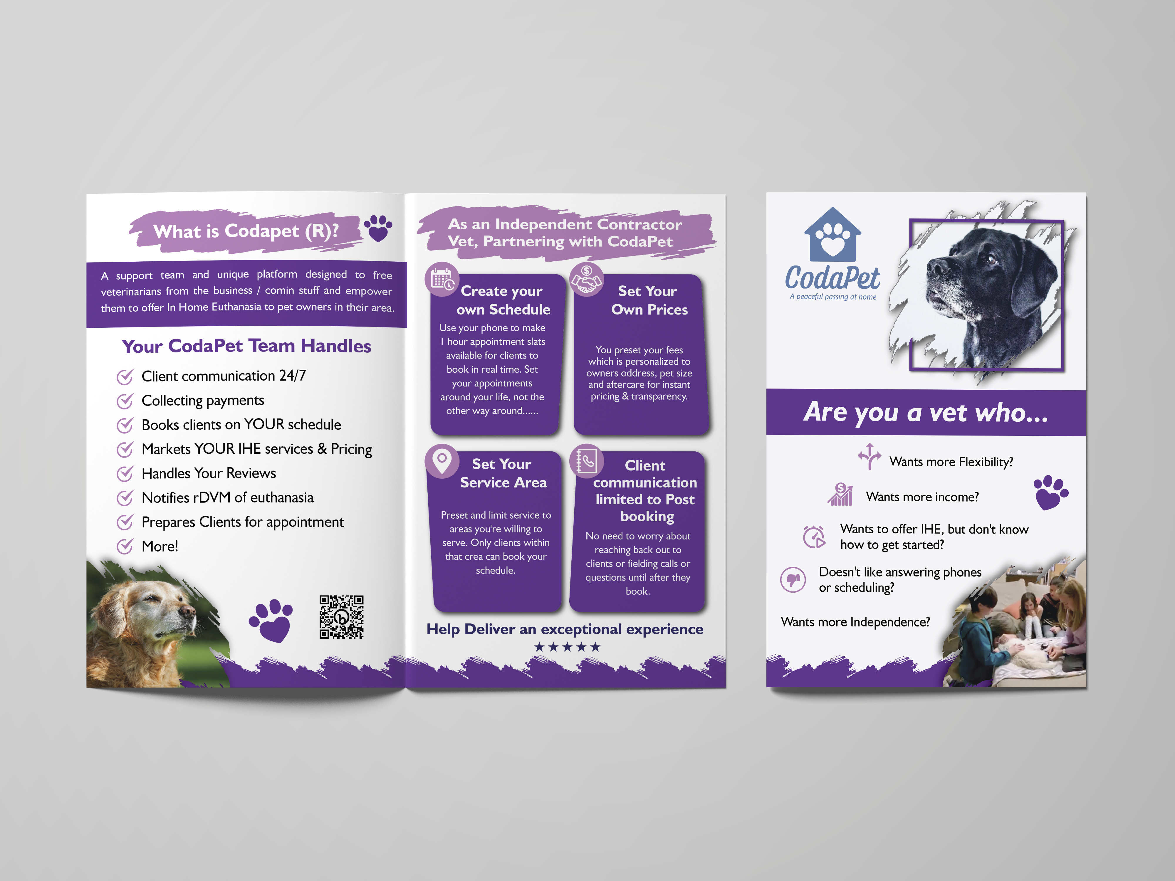 Flyer Design by HT Graphic for this project | Design #31117497