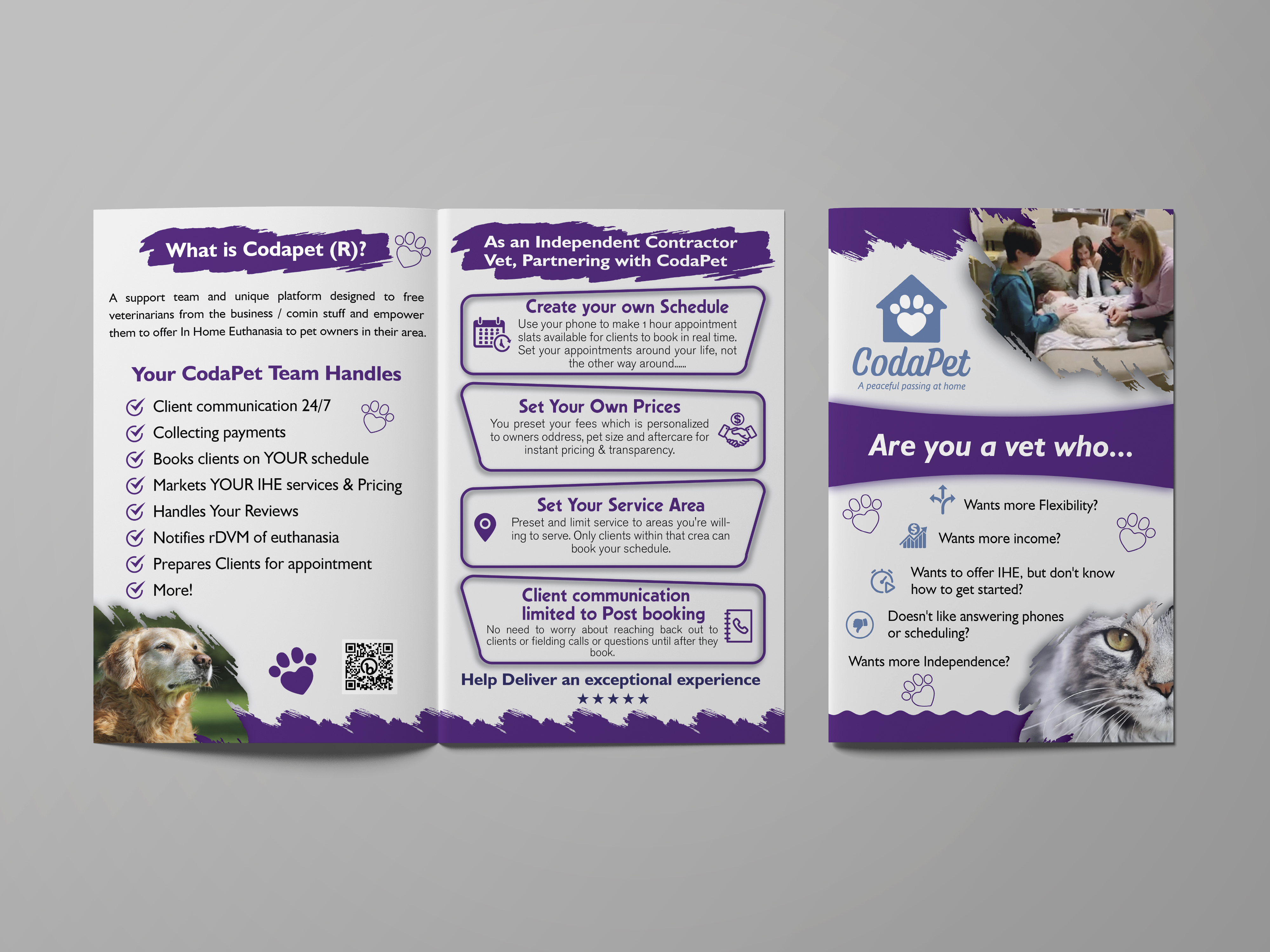 Design de Flyer par HT Graphic pour ce projet | Design #31120990