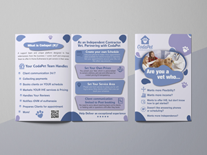 Flyer Design by HT Graphic for this project | Design: #31142562