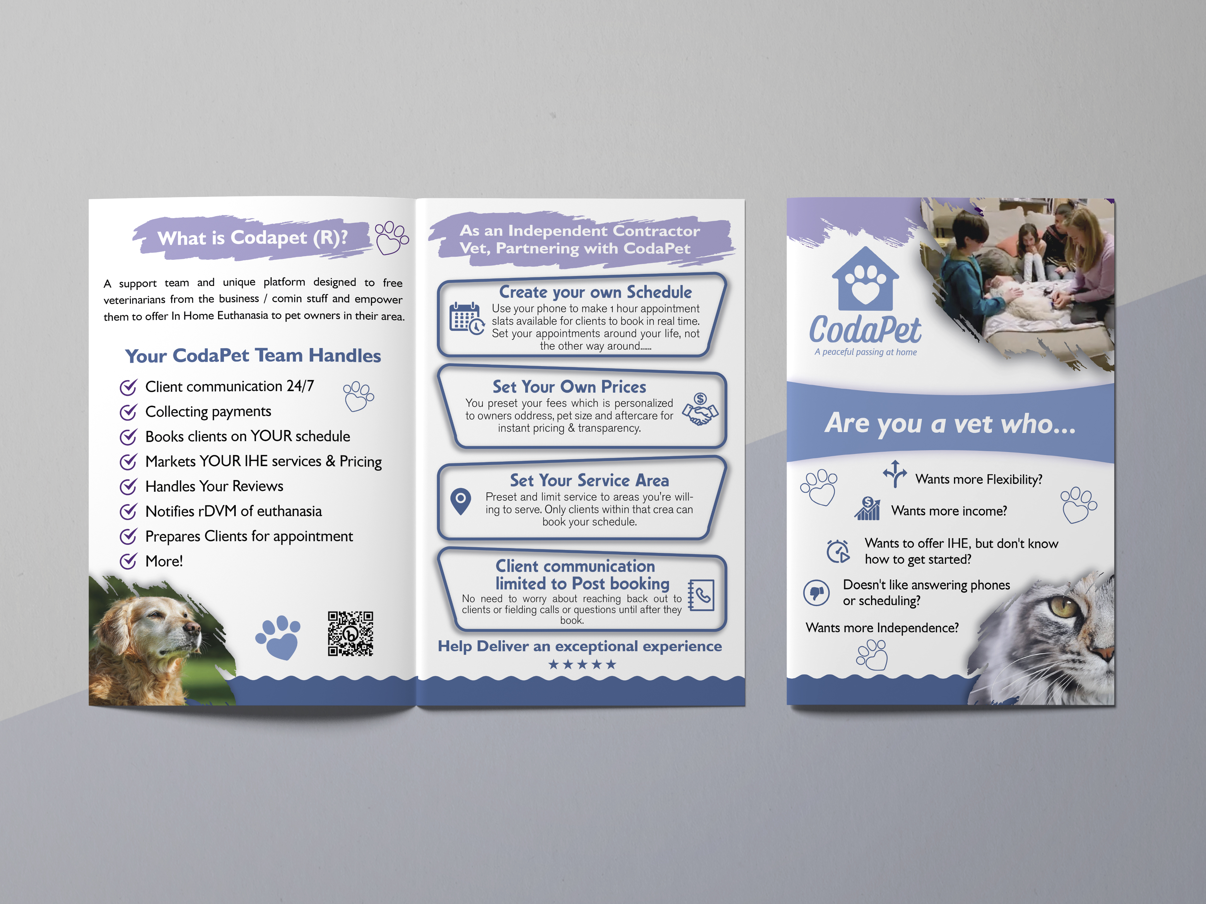 Design de Flyer par HT Graphic pour ce projet | Design #31142564