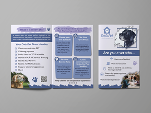 Flyer Design by HT Graphic for this project | Design: #31142567
