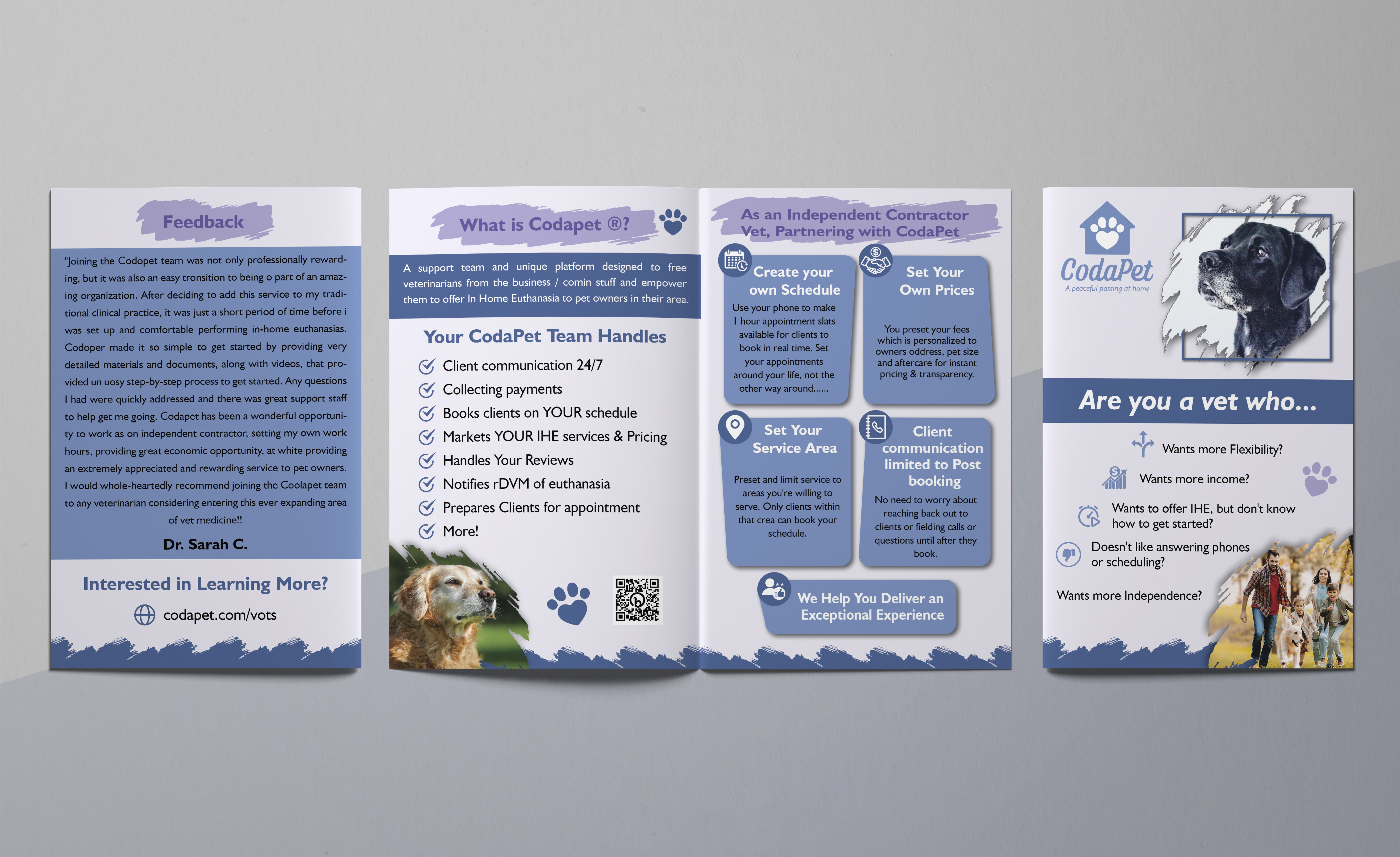 Flyer Design by HT Graphic for this project | Design #31148510