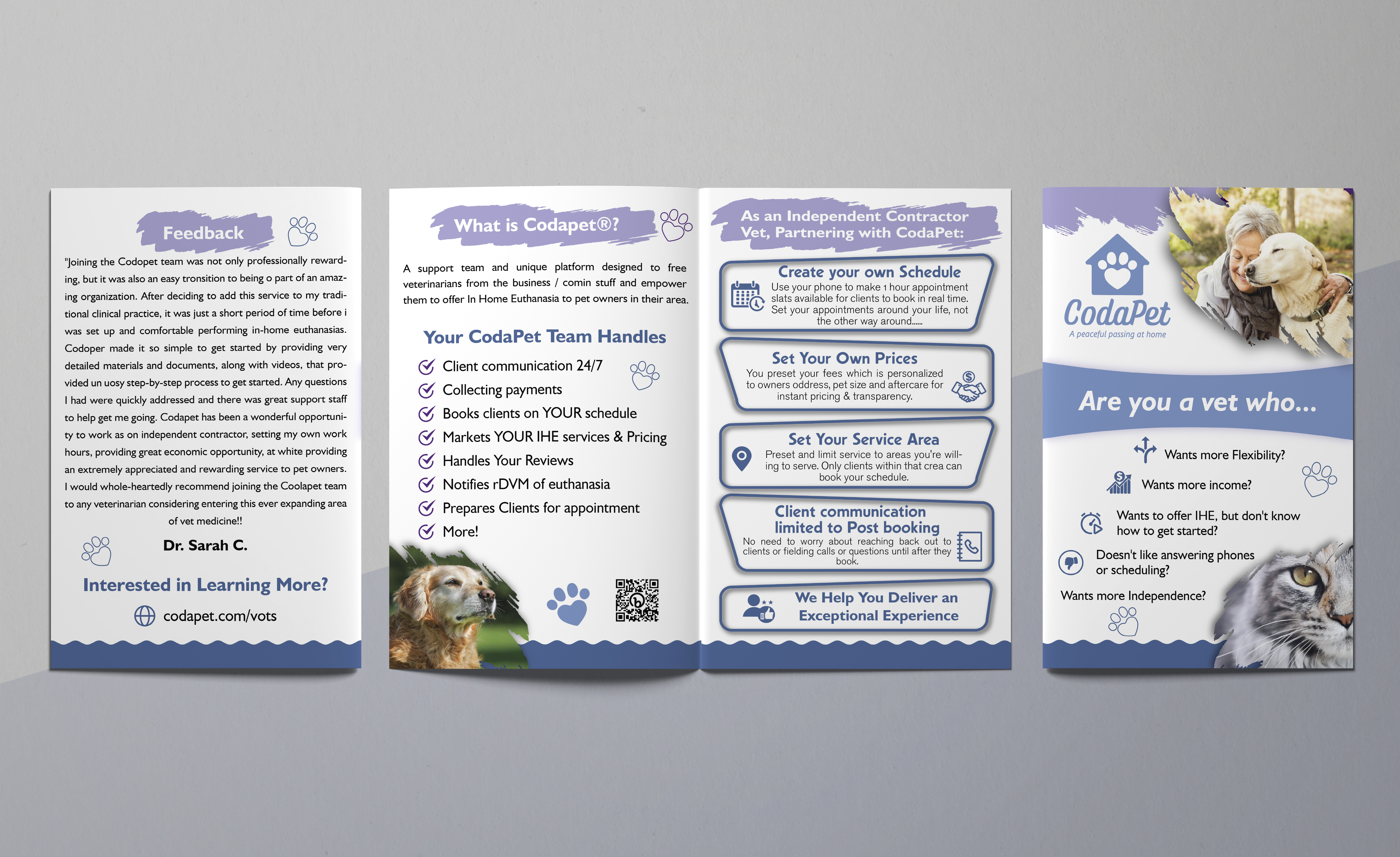 Design de Flyer par HT Graphic pour ce projet | Design #31148574