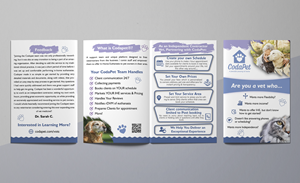 Flyer Design by HT Graphic for this project | Design: #31148574