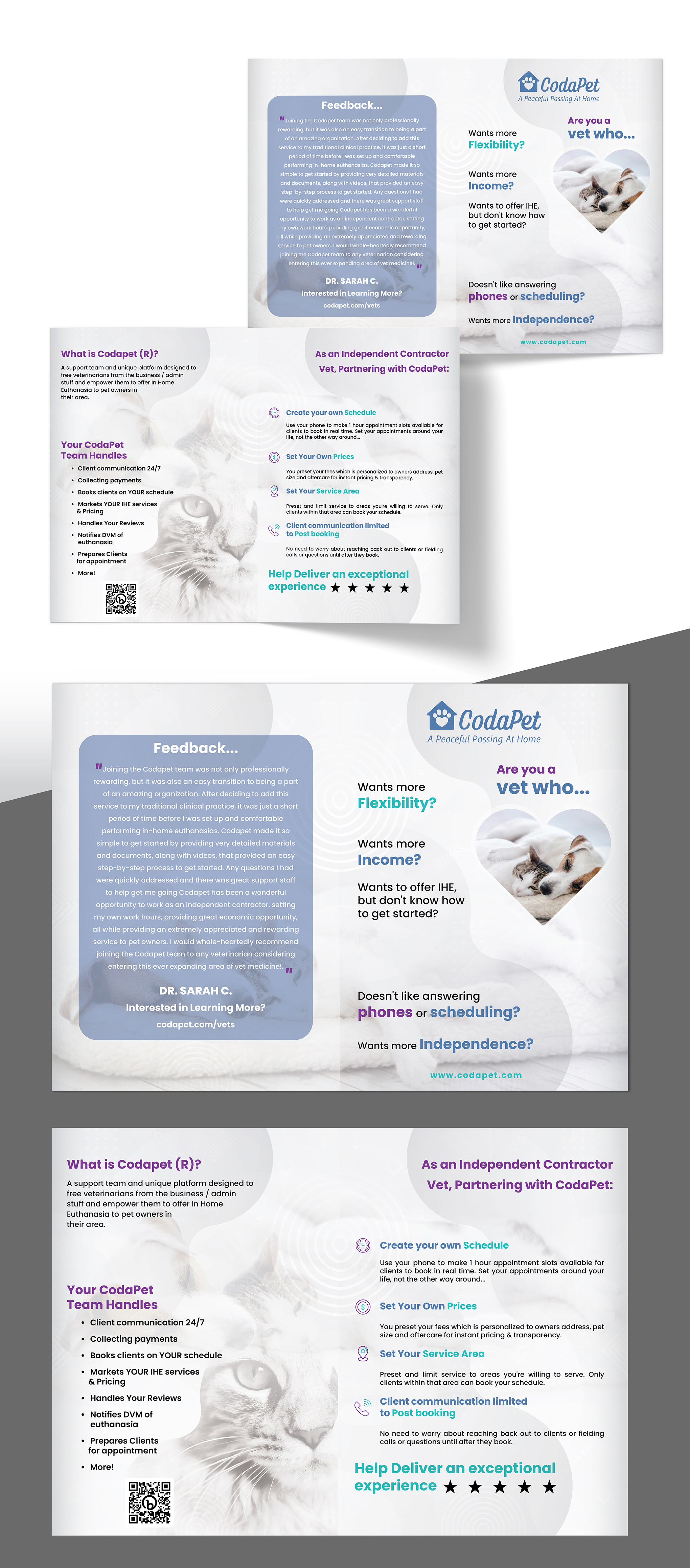 Flyer Design by creativemood438 for this project | Design #31080383