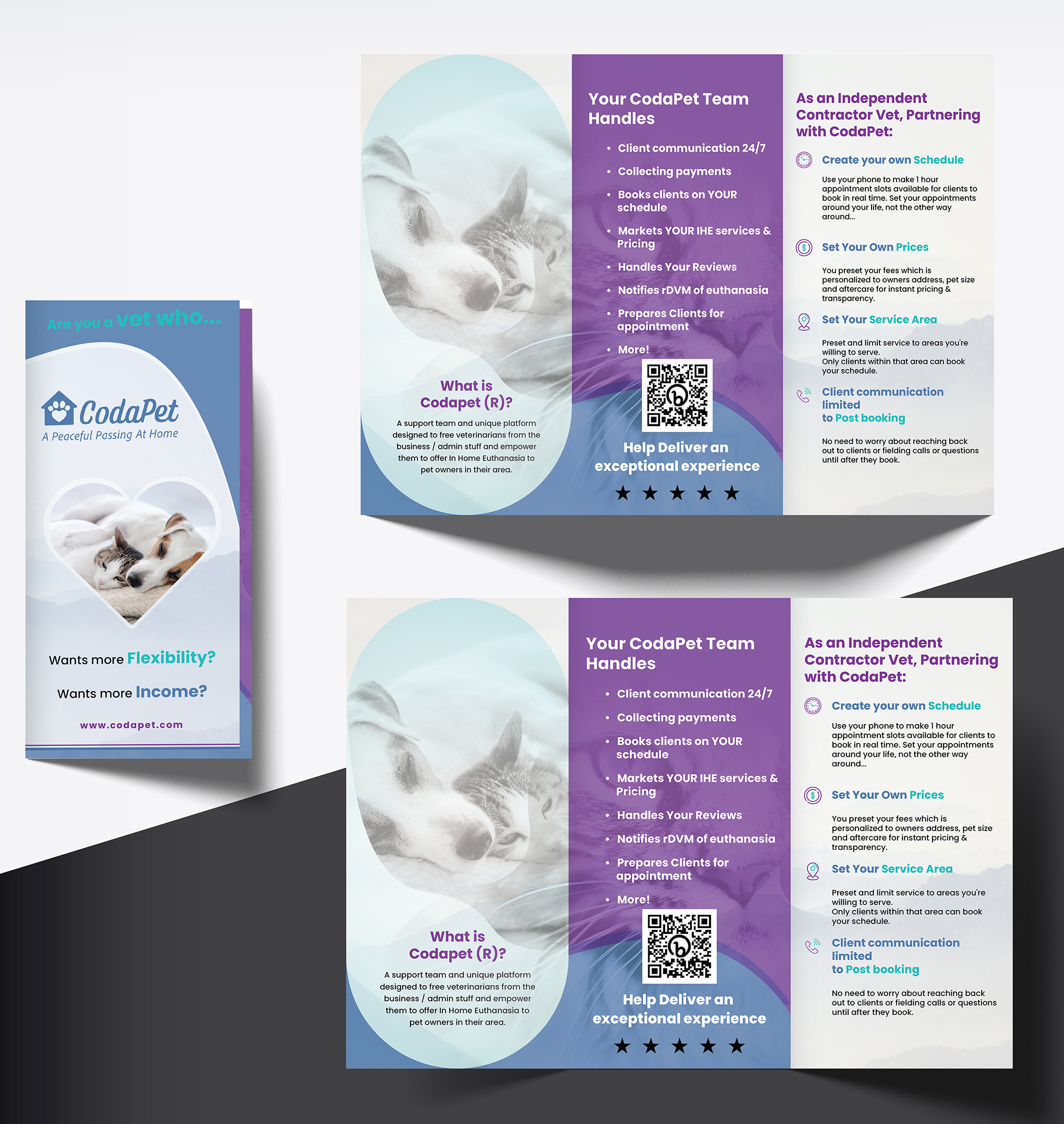 Flyer Design by creativemood438 for this project | Design #31080409