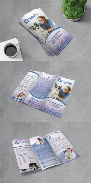 Flyer Design by alex989 for this project | Design: #31082385