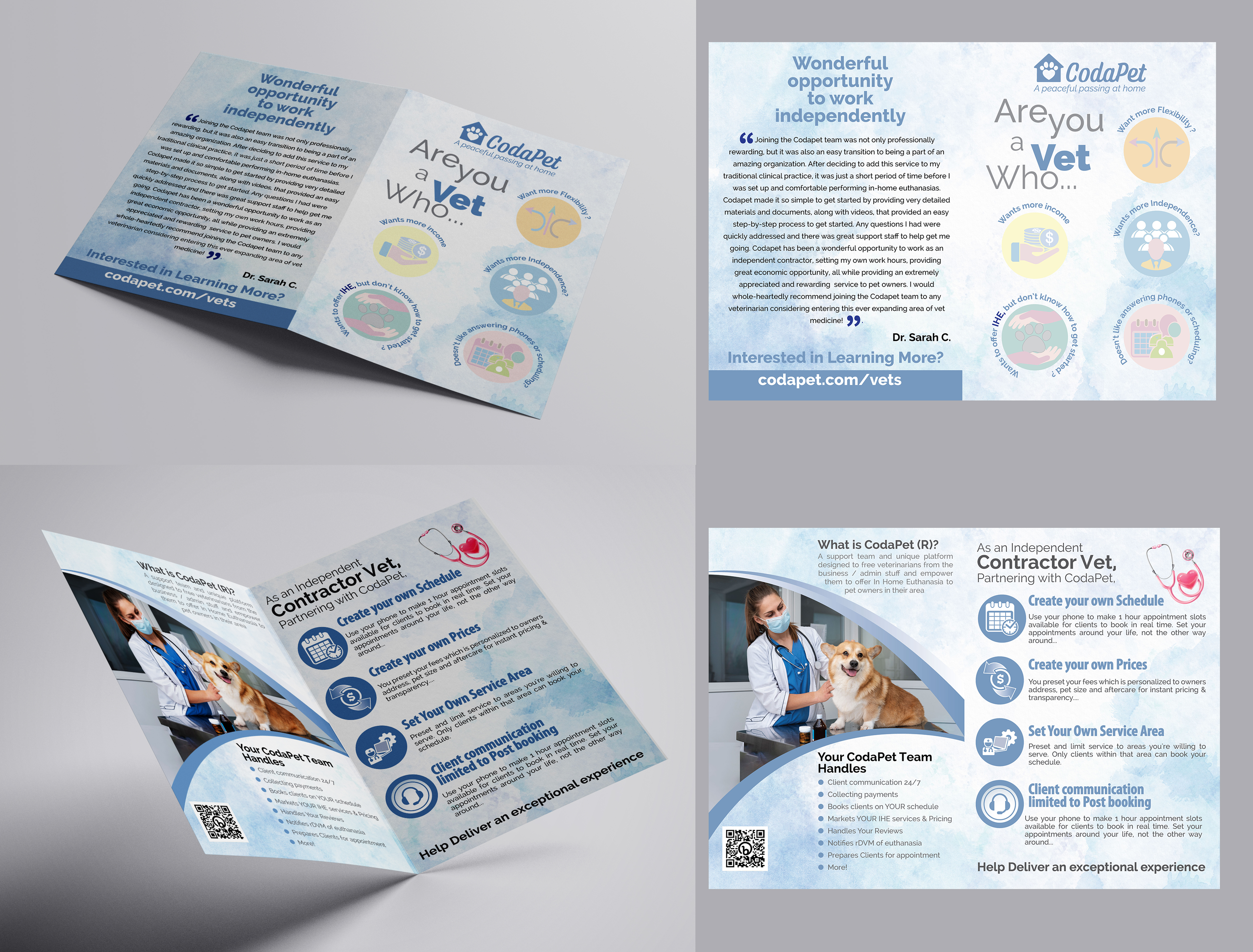 Flyer-Design von Impressive Sol für dieses Projekt | Design #31087203