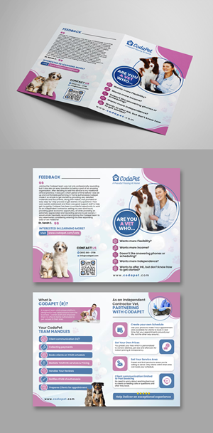 Flyer-Design von debdesign für dieses Projekt | Design: #31078173
