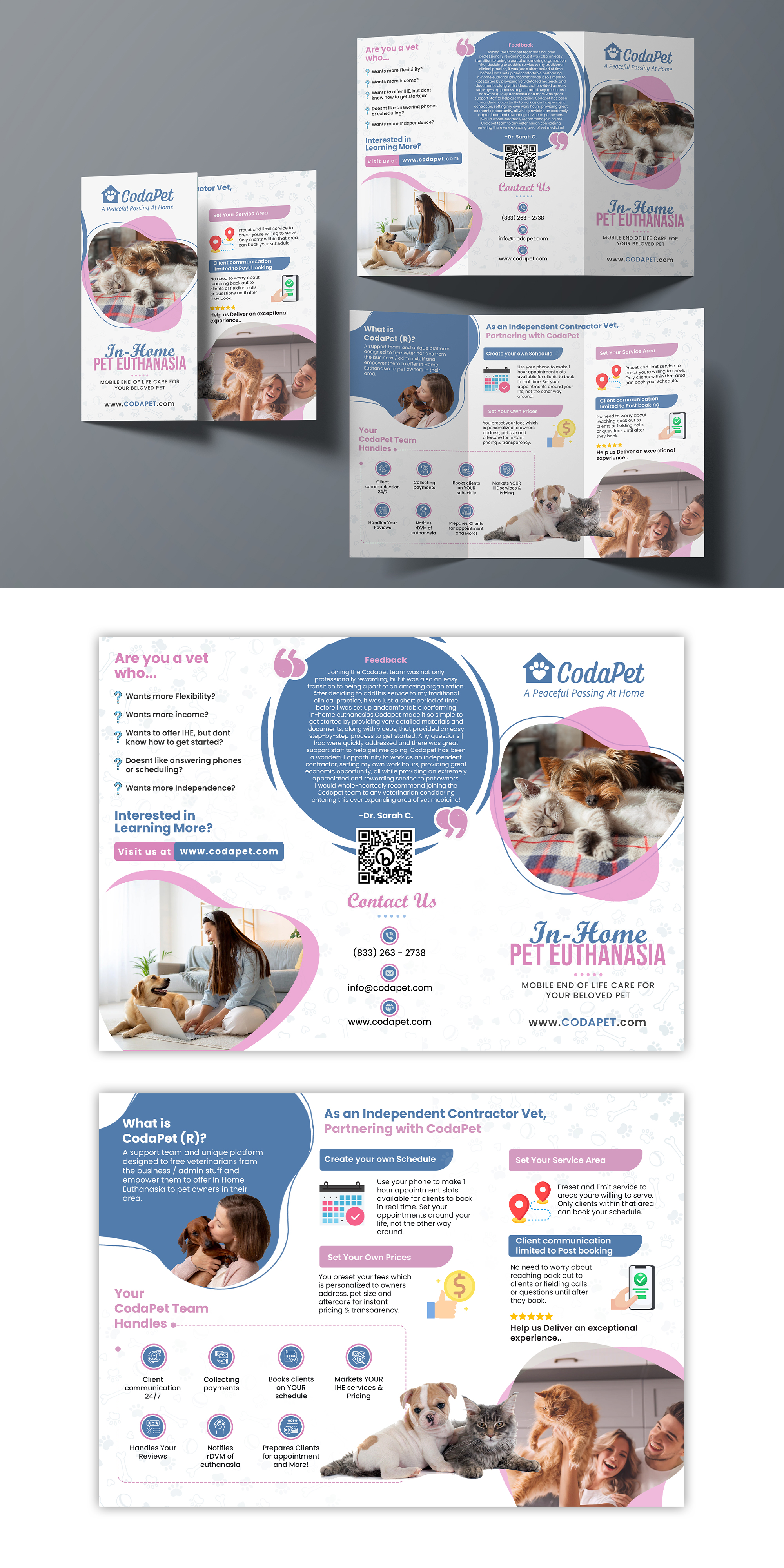 Flyer Design by debdesign for this project | Design #31079094