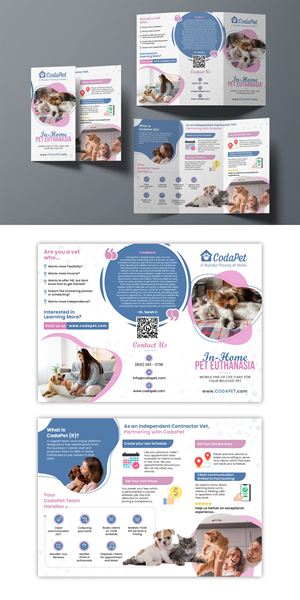 Flyer-Design von debdesign für dieses Projekt | Design: #31079094