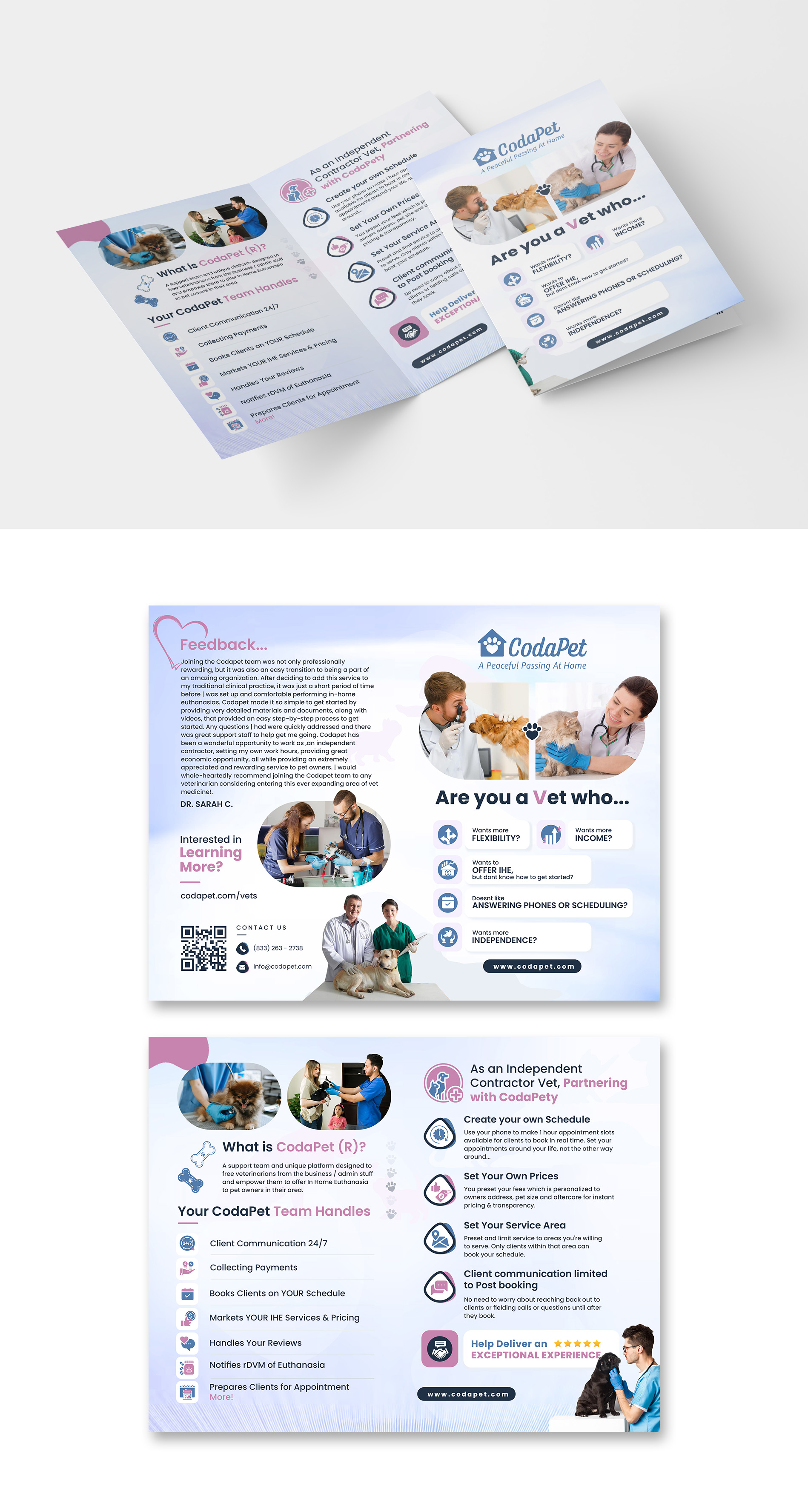 Design de Flyer par debdesign pour ce projet | Design #31080709