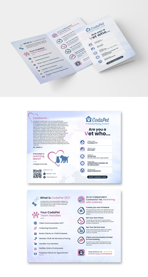 Flyer Design by debdesign for this project | Design: #31080854