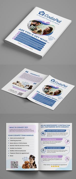 Flyer Design by debdesign for this project | Design: #31080890