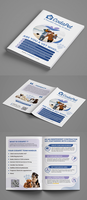 Flyer-Design von debdesign für dieses Projekt | Design: #31147411