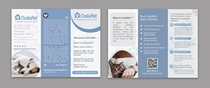 Flyer Design by chandrayaan.creative for this project | Design: #31086457
