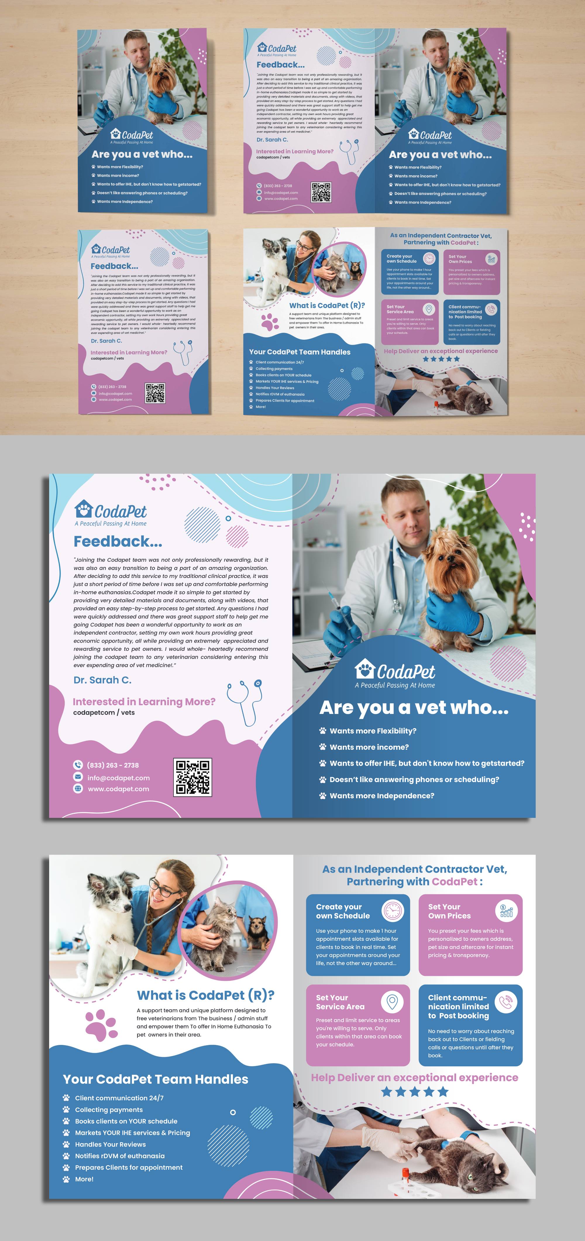 Flyer Design by ecorokerz for this project | Design #31079530