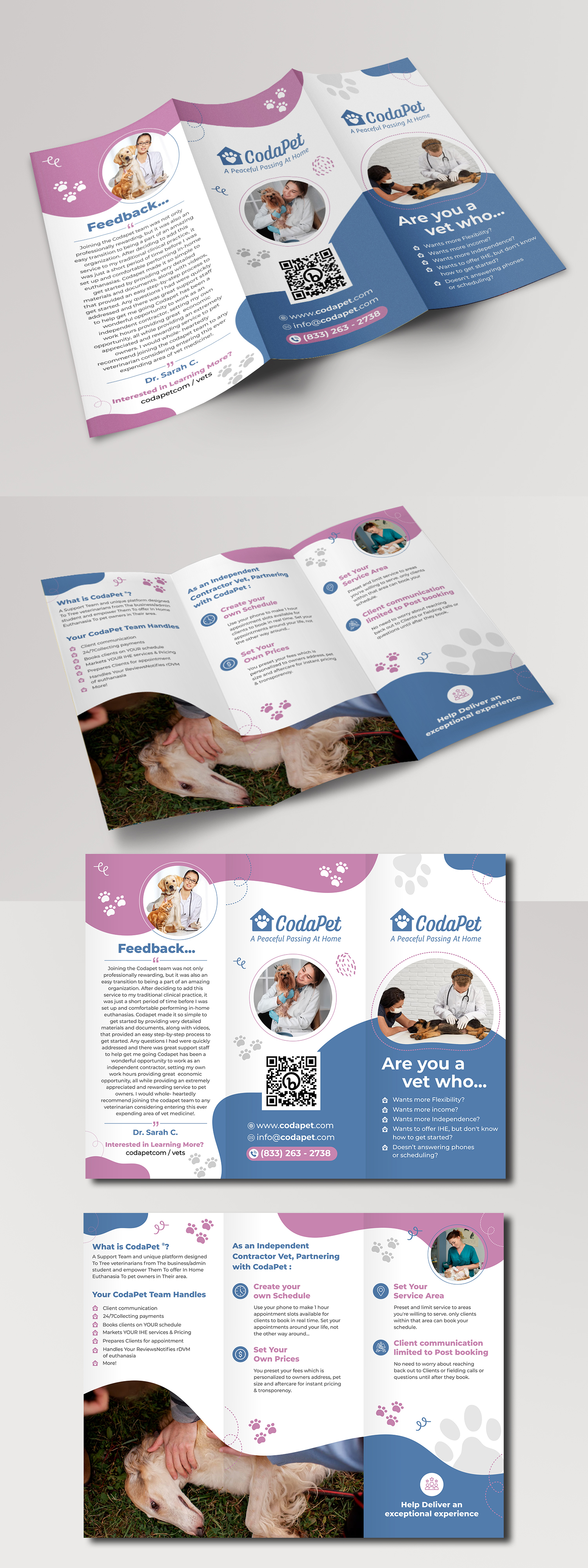 Design de Flyer par ecorokerz pour ce projet | Design #31080028