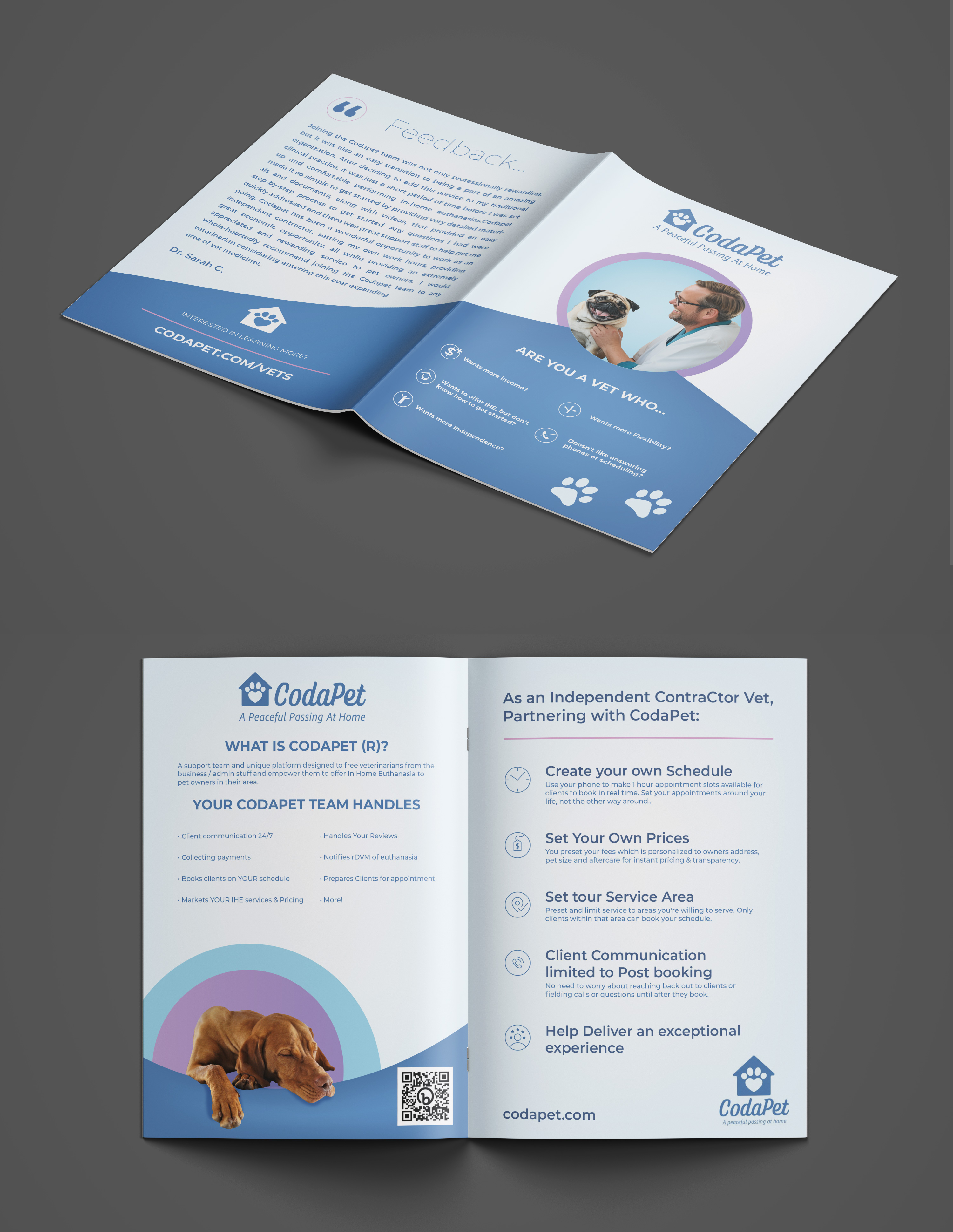 Flyer Design by saurov for this project | Design #31142782