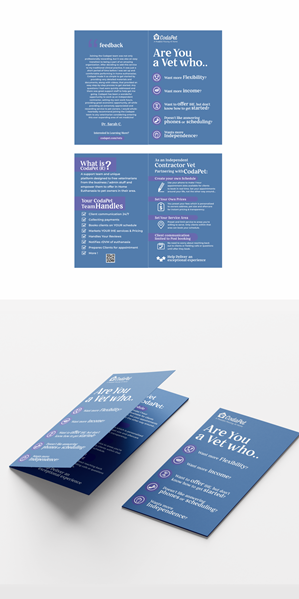 Flyer Design by yusmoker for this project | Design: #31118436