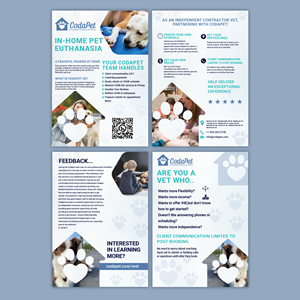 Flyer-Design von Maxo-Biz für dieses Projekt | Design: #31104338