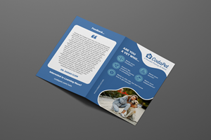 Flyer Design by GraphicsGuru for this project | Design: #31121361