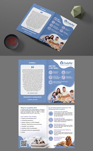 Flyer Design by GraphicsGuru for this project | Design: #31144825